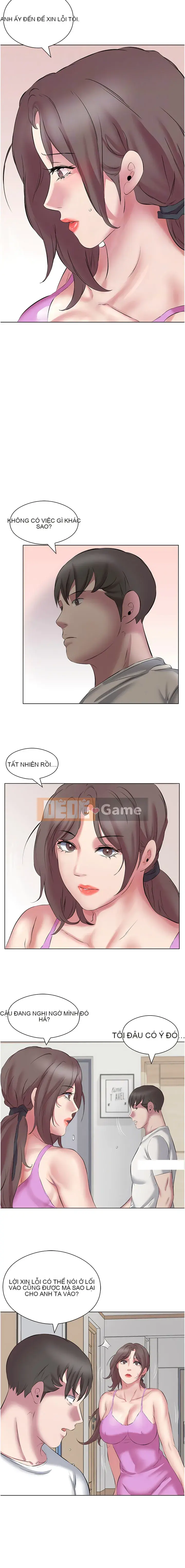 Hôm nay bạn có no không? Chương 12-13