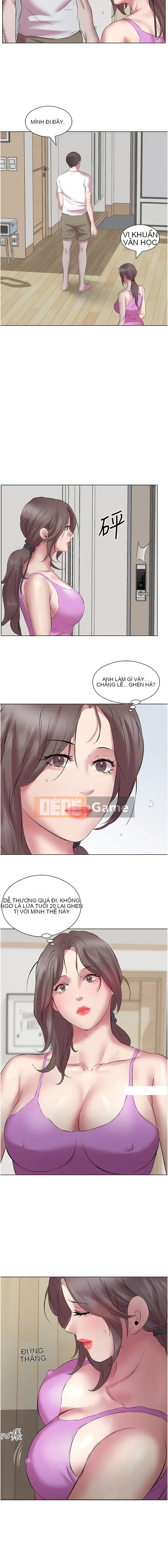 Hôm nay bạn có no không? Chương 12-13