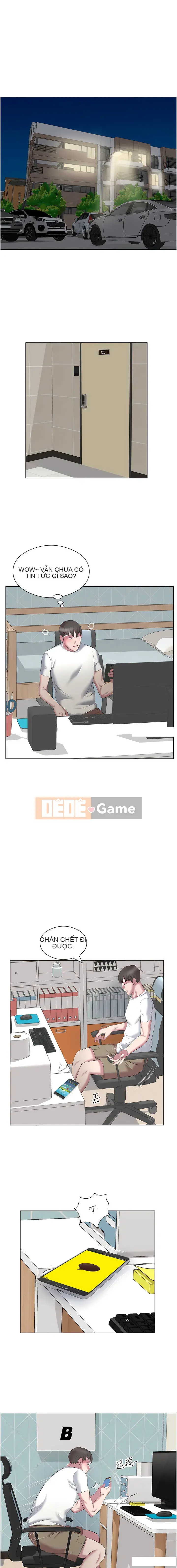 Hôm nay bạn có no không? Chương 12-13