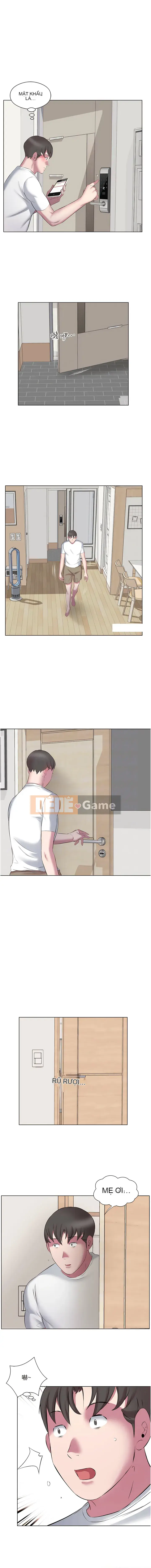 Hôm nay bạn có no không? Chương 12-13