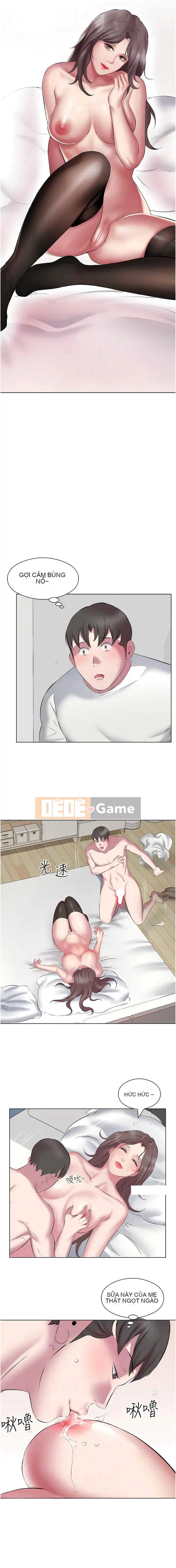 Hôm nay bạn có no không? Chương 12-13