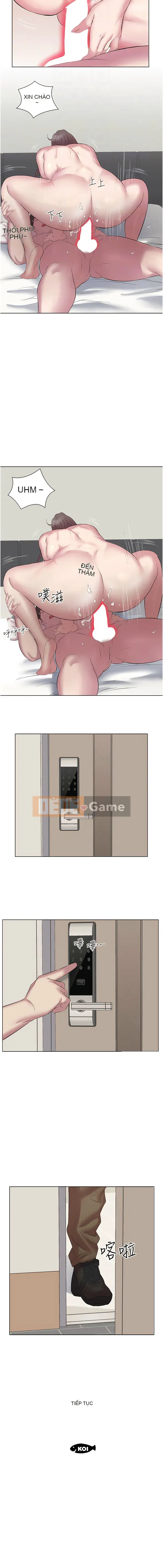 Hôm nay bạn có no không? Chương 12-13