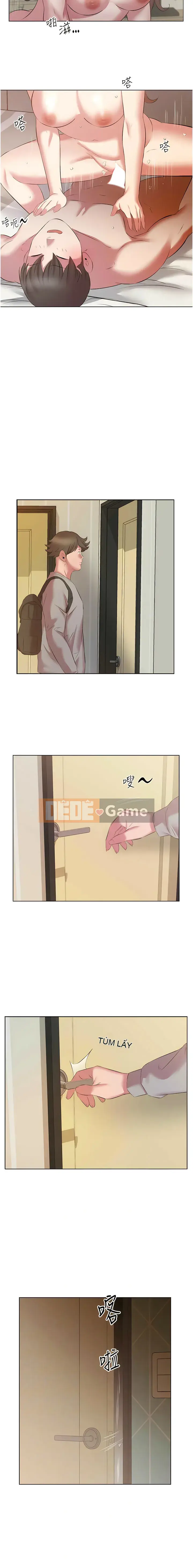 Hôm nay bạn có no không? Chương 12-13