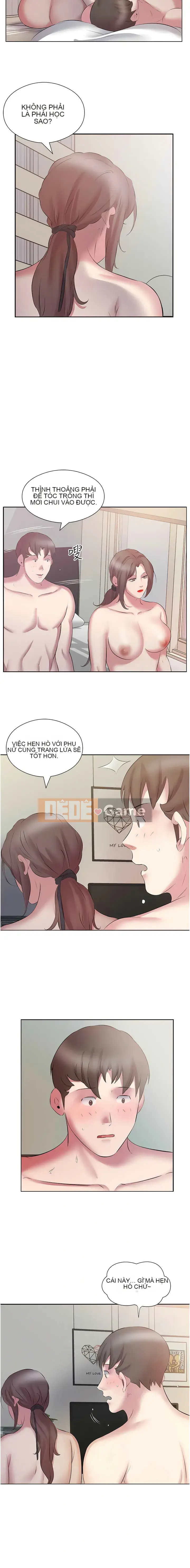 Hôm nay bạn có no không? Chương 12-13