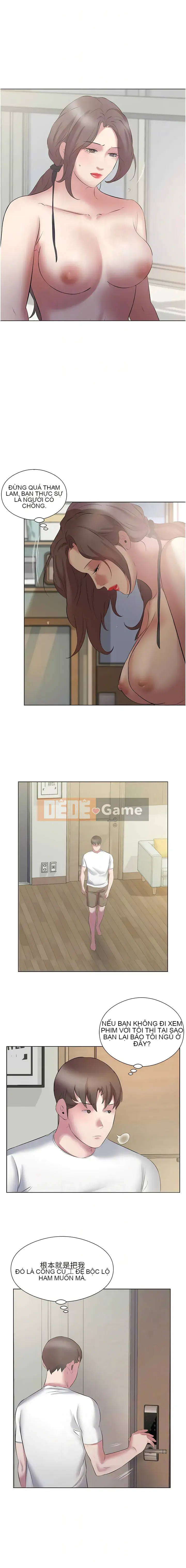 Hôm nay bạn có no không? Chương 12-13