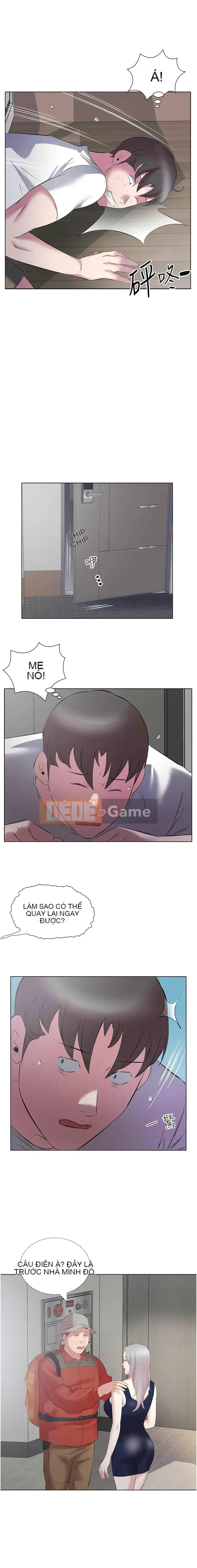 Hôm nay bạn có no không? Chương 12-13