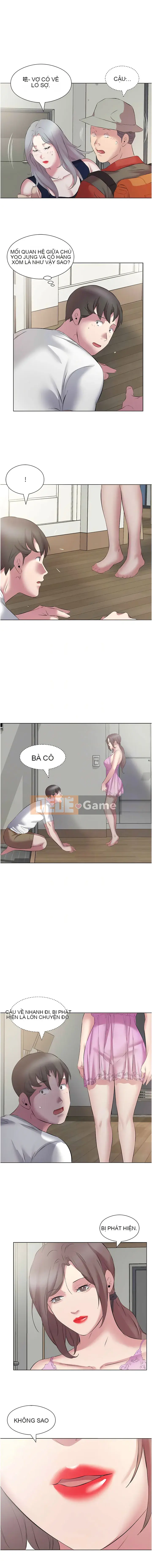 Hôm nay bạn có no không? Chương 12-13