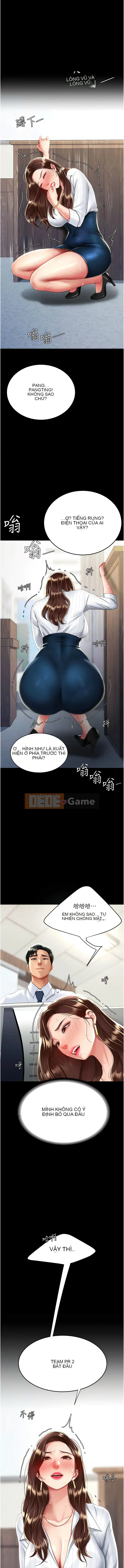 Trả thù mẹ và con gái Don Chương 25-26