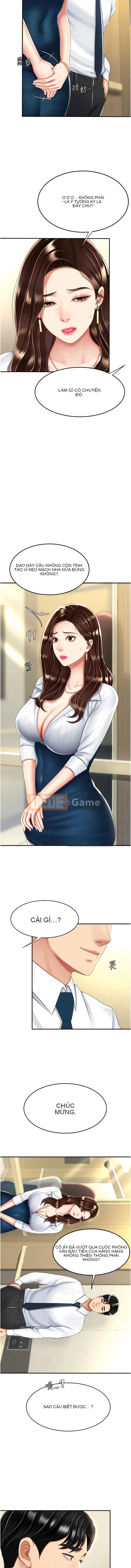 Trả thù mẹ và con gái Don Chương 25-26