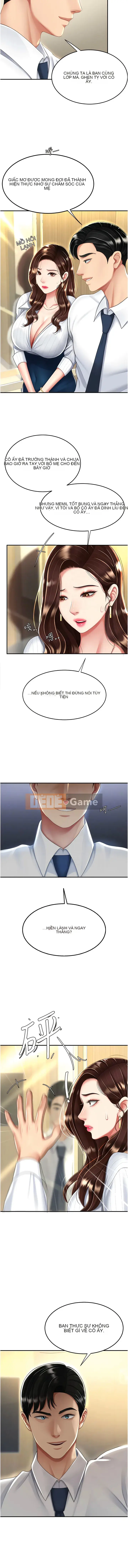 Trả thù mẹ và con gái Don Chương 25-26