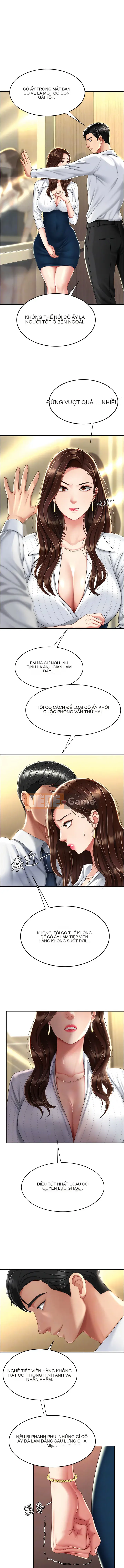 Trả thù mẹ và con gái Don Chương 25-26