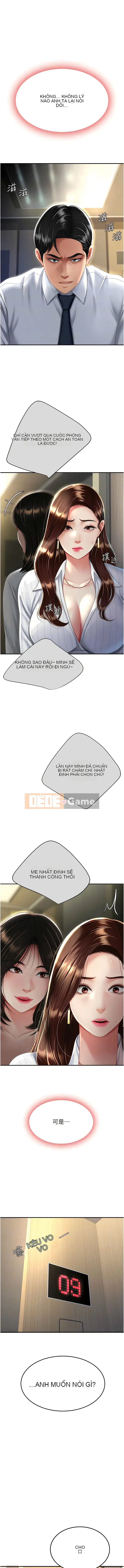 Trả thù mẹ và con gái Don Chương 25-26