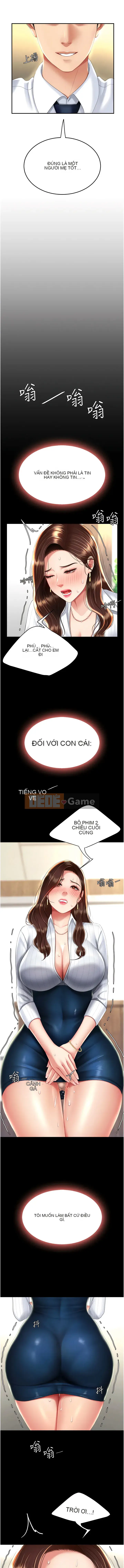 Trả thù mẹ và con gái Don Chương 25-26