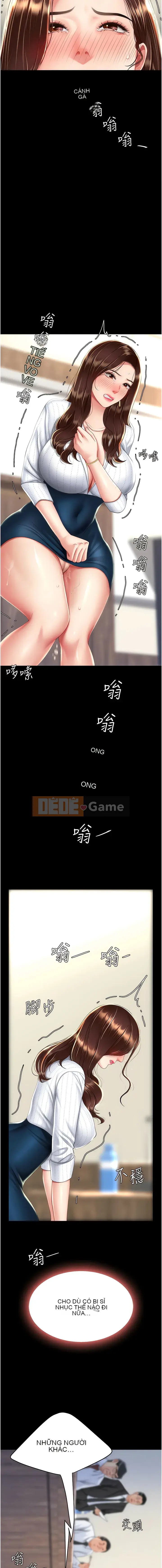 Trả thù mẹ và con gái Don Chương 25-26