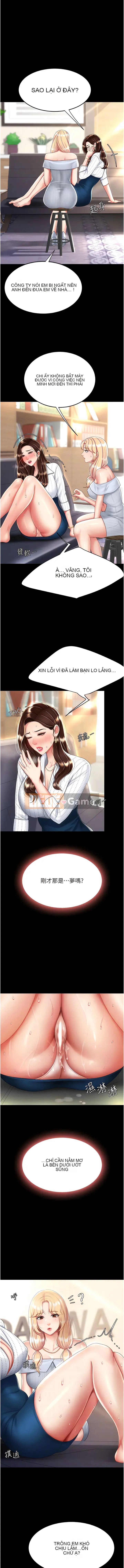 Trả thù mẹ và con gái Don Chương 25-26