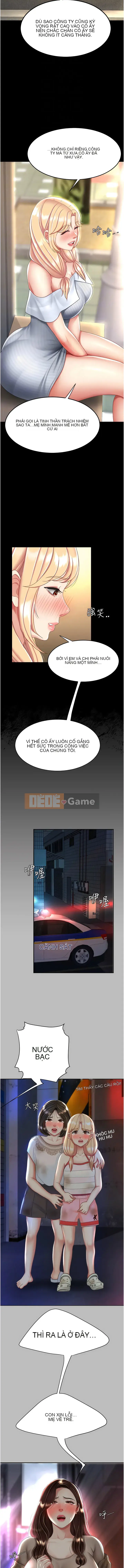 Trả thù mẹ và con gái Don Chương 25-26