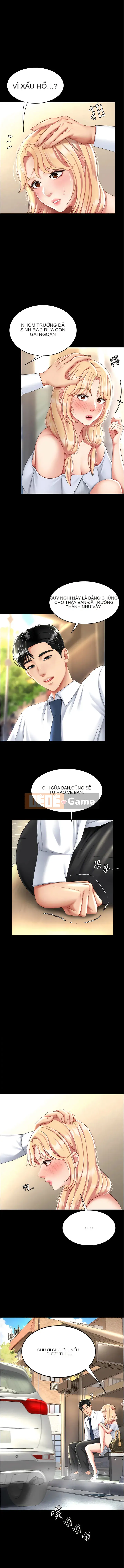 Trả thù mẹ và con gái Don Chương 25-26