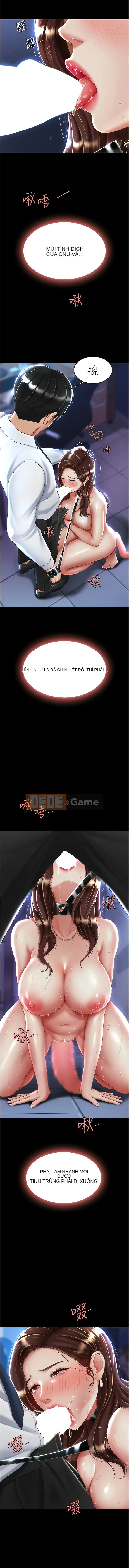 Trả thù mẹ và con gái Don Chương 23-24