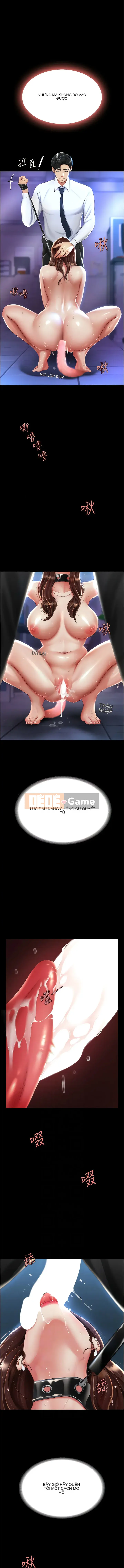 Trả thù mẹ và con gái Don Chương 23-24