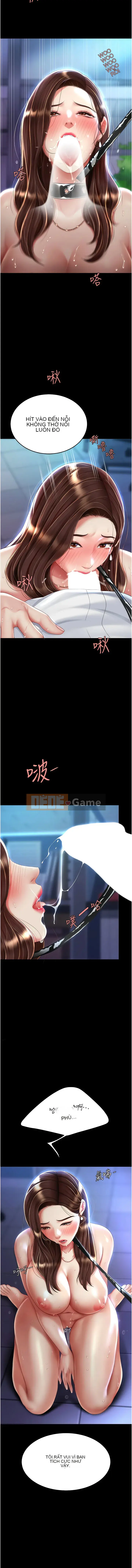 Trả thù mẹ và con gái Don Chương 23-24