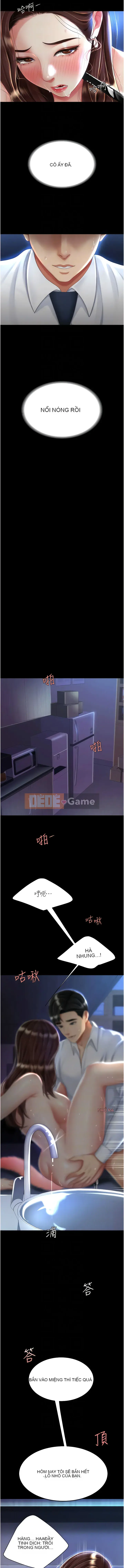 Trả thù mẹ và con gái Don Chương 23-24