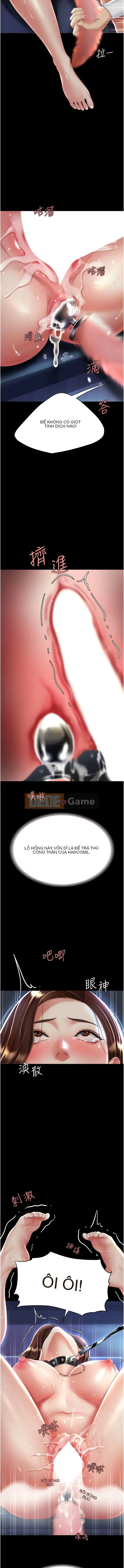 Trả thù mẹ và con gái Don Chương 23-24