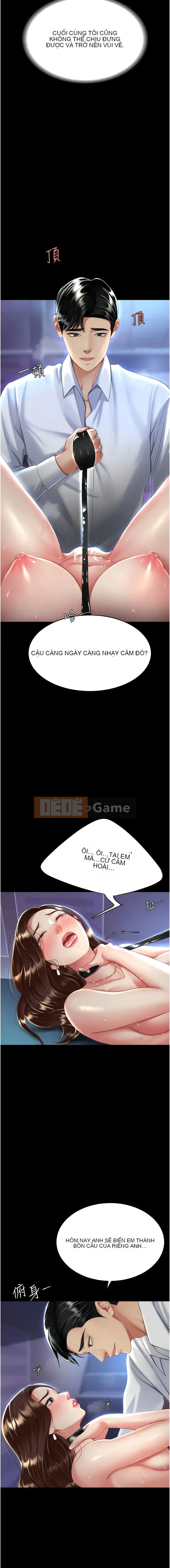 Trả thù mẹ và con gái Don Chương 23-24