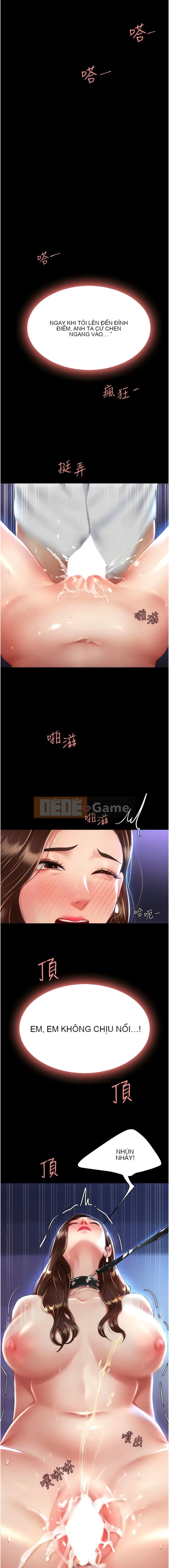 Trả thù mẹ và con gái Don Chương 23-24