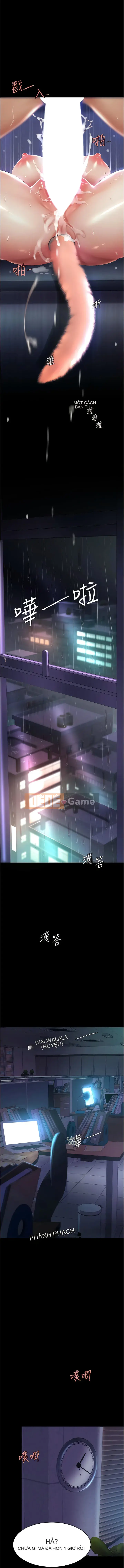 Trả thù mẹ và con gái Don Chương 23-24