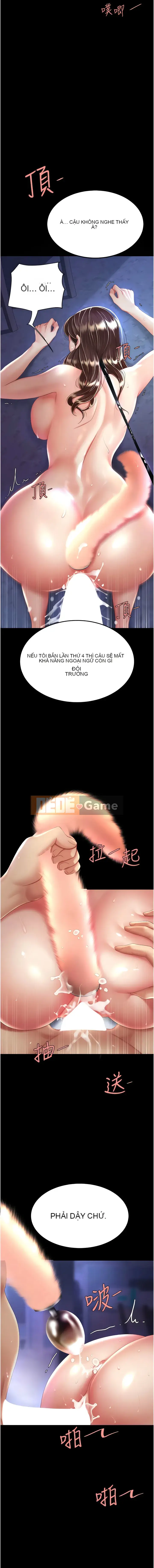 Trả thù mẹ và con gái Don Chương 23-24