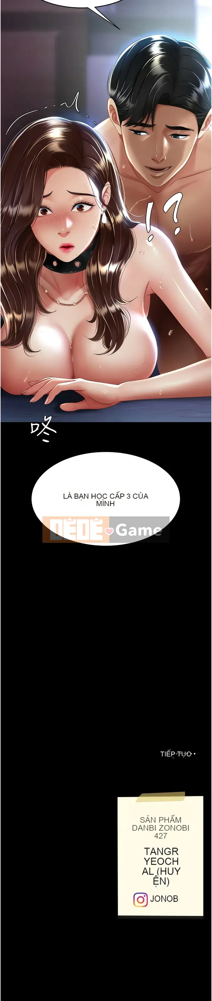 Trả thù mẹ và con gái Don Chương 23-24