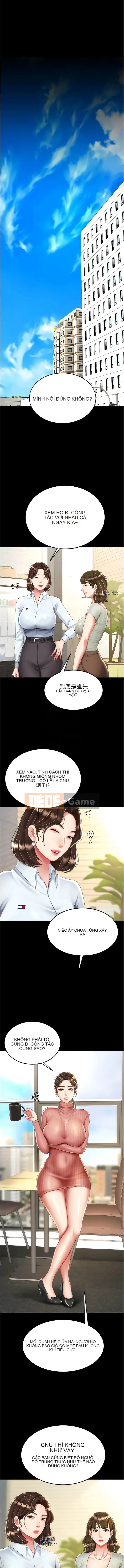 Trả thù mẹ và con gái Don Chương 23-24