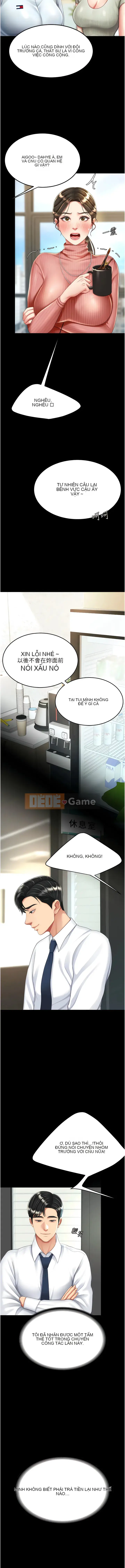 Trả thù mẹ và con gái Don Chương 23-24