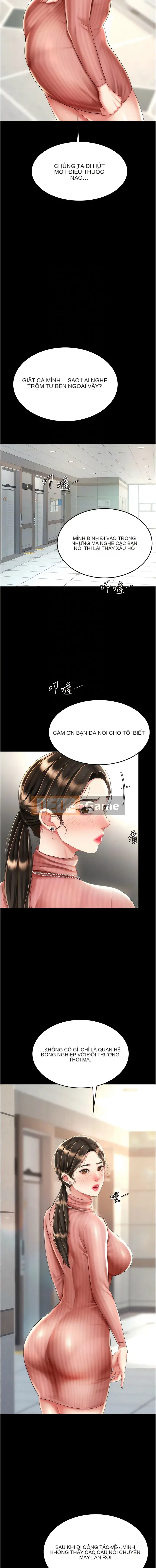 Trả thù mẹ và con gái Don Chương 23-24