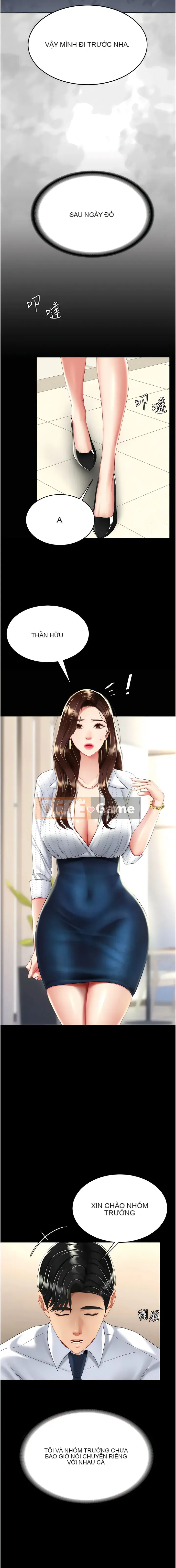 Trả thù mẹ và con gái Don Chương 23-24