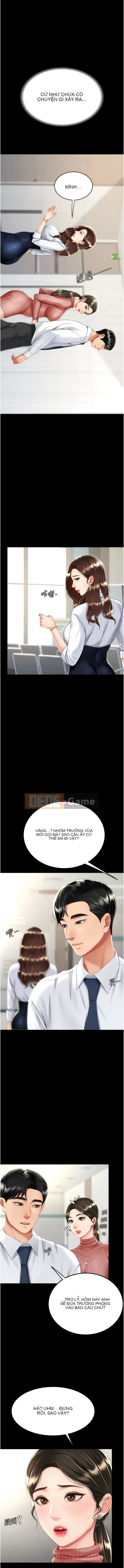 Trả thù mẹ và con gái Don Chương 23-24