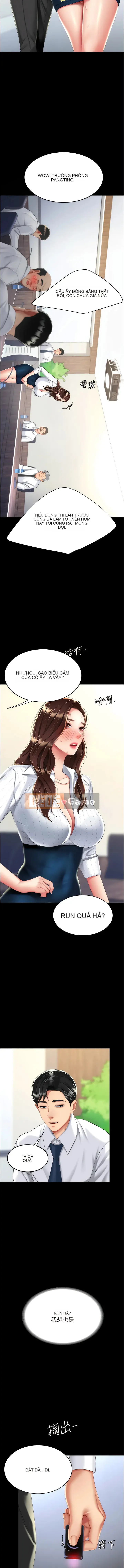 Trả thù mẹ và con gái Don Chương 23-24