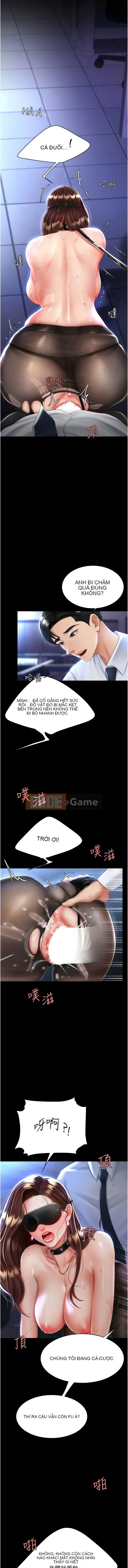 Trả thù mẹ và con gái Don Chương 21-22