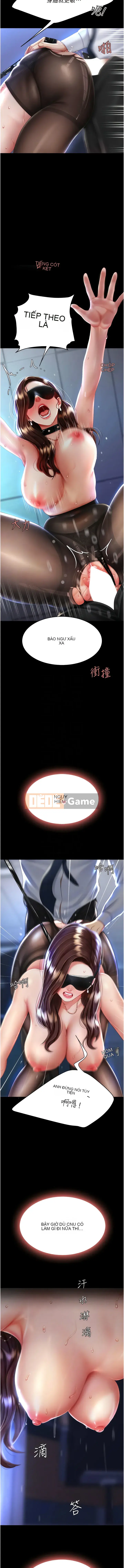 Trả thù mẹ và con gái Don Chương 21-22