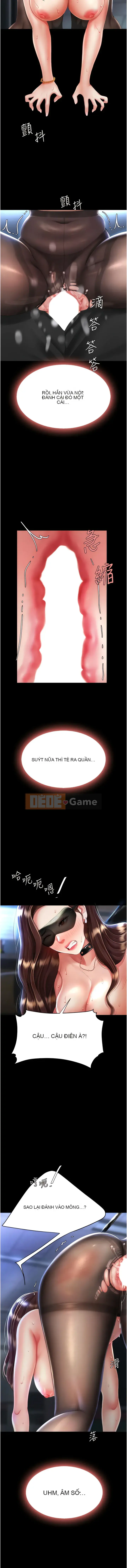 Trả thù mẹ và con gái Don Chương 21-22