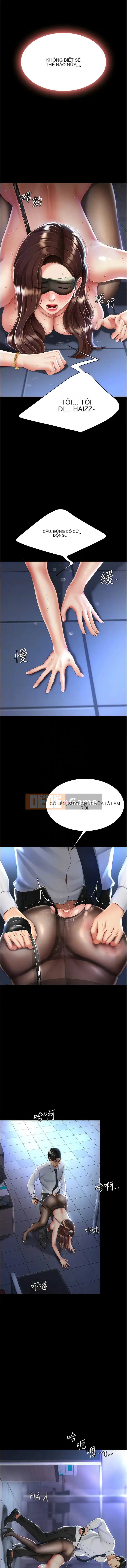 Trả thù mẹ và con gái Don Chương 21-22