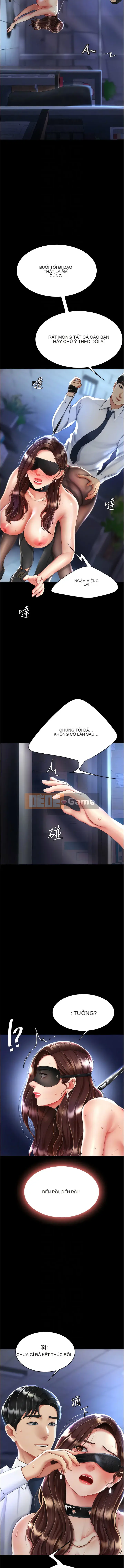 Trả thù mẹ và con gái Don Chương 21-22