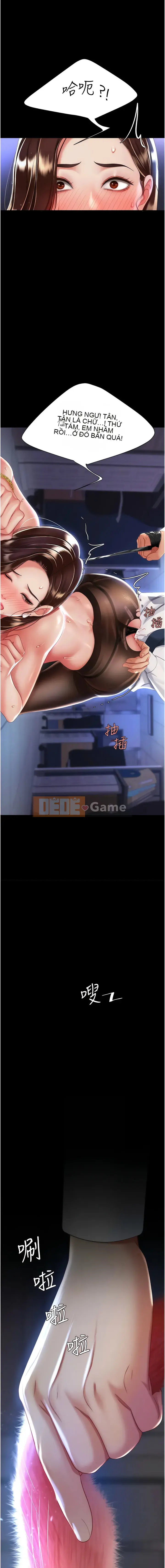 Trả thù mẹ và con gái Don Chương 21-22