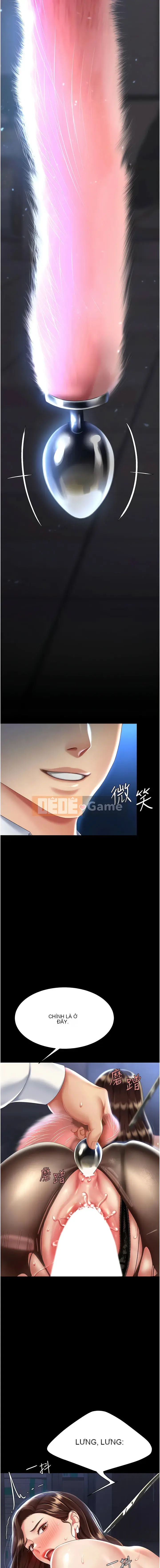 Trả thù mẹ và con gái Don Chương 21-22