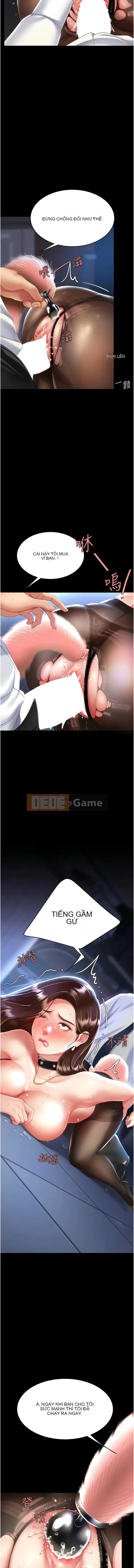 Trả thù mẹ và con gái Don Chương 21-22