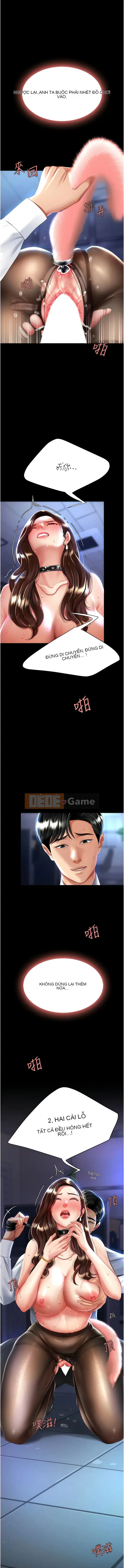 Trả thù mẹ và con gái Don Chương 21-22