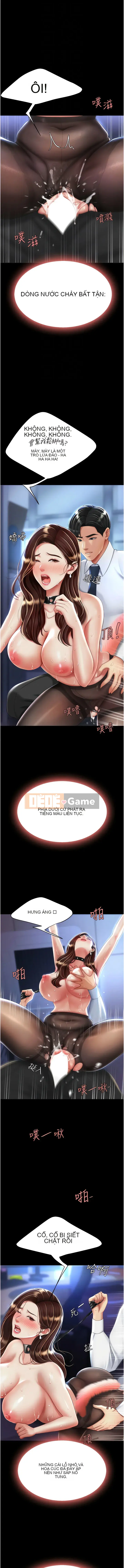 Trả thù mẹ và con gái Don Chương 21-22