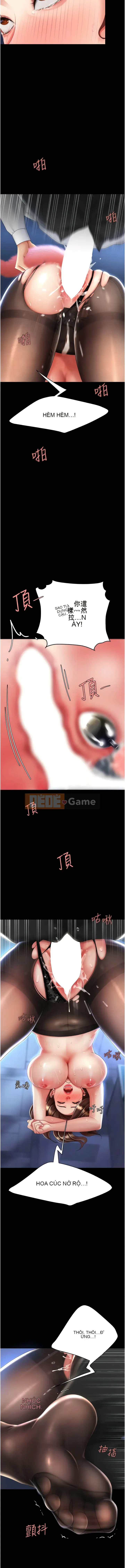 Trả thù mẹ và con gái Don Chương 21-22