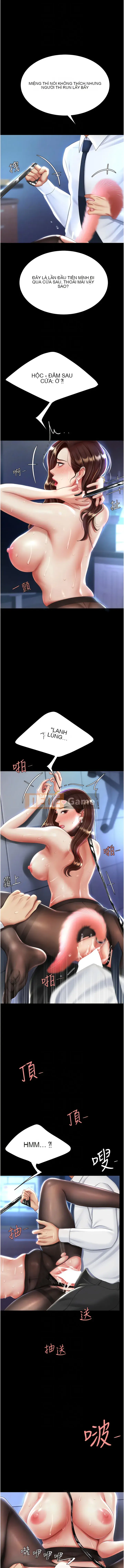 Trả thù mẹ và con gái Don Chương 21-22