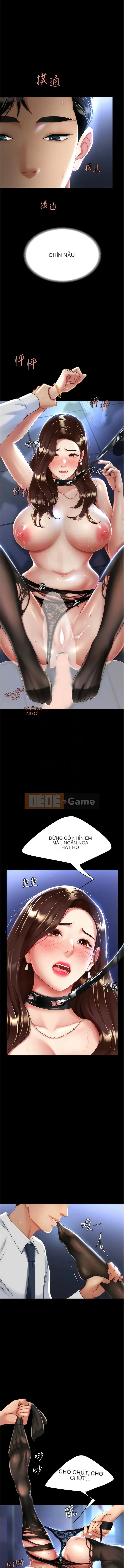 Trả thù mẹ và con gái Don Chương 21-22